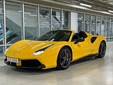 488 Spider