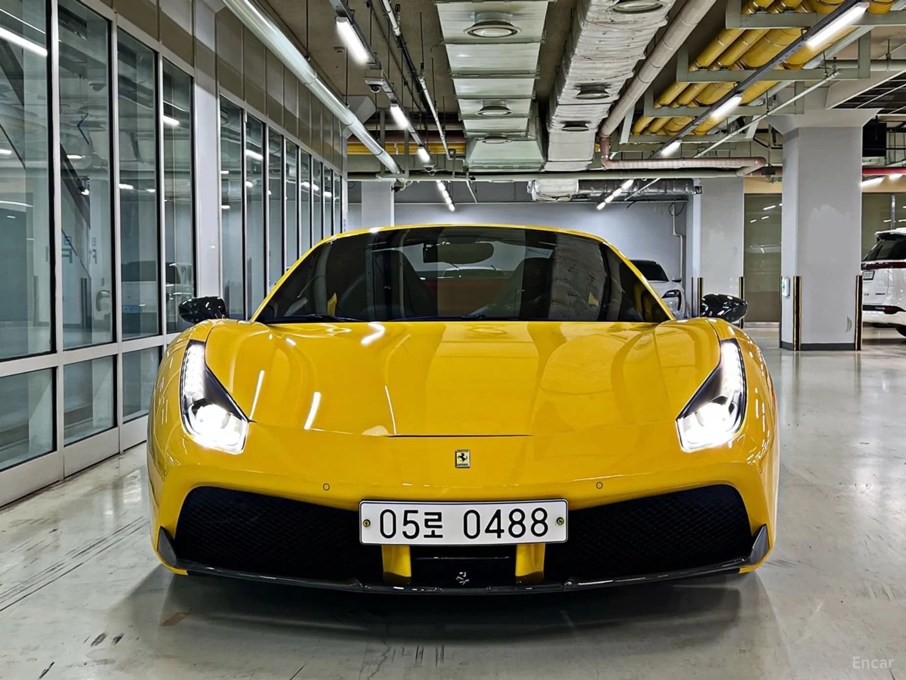 488 Spider