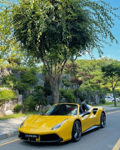 488 Spider