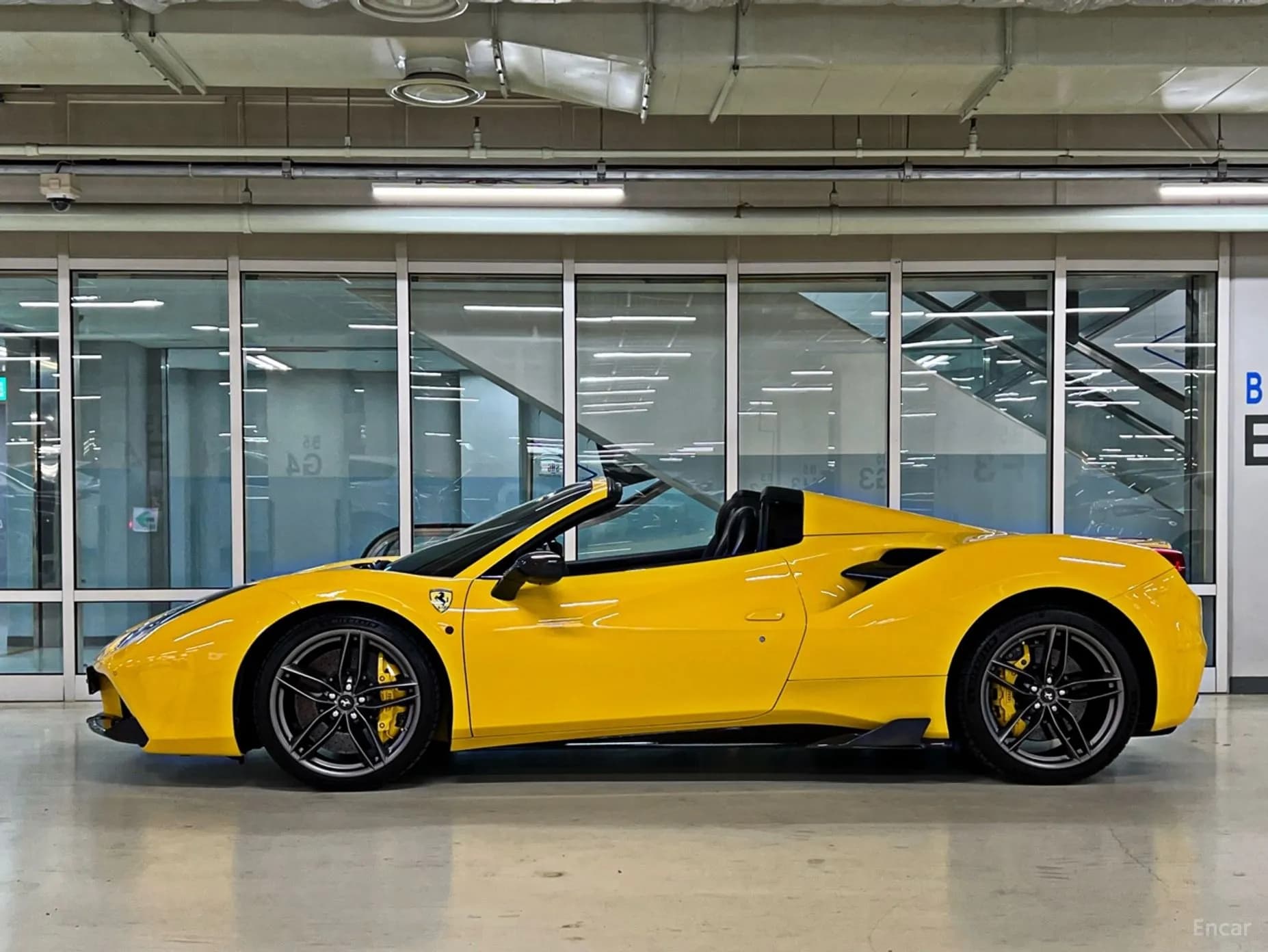 488 Spider