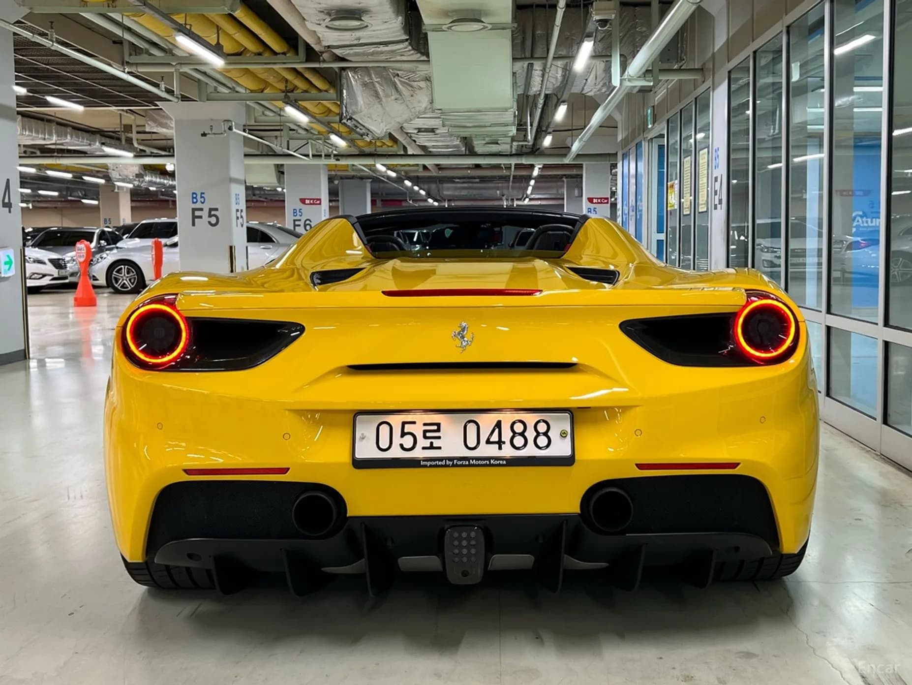 488 Spider