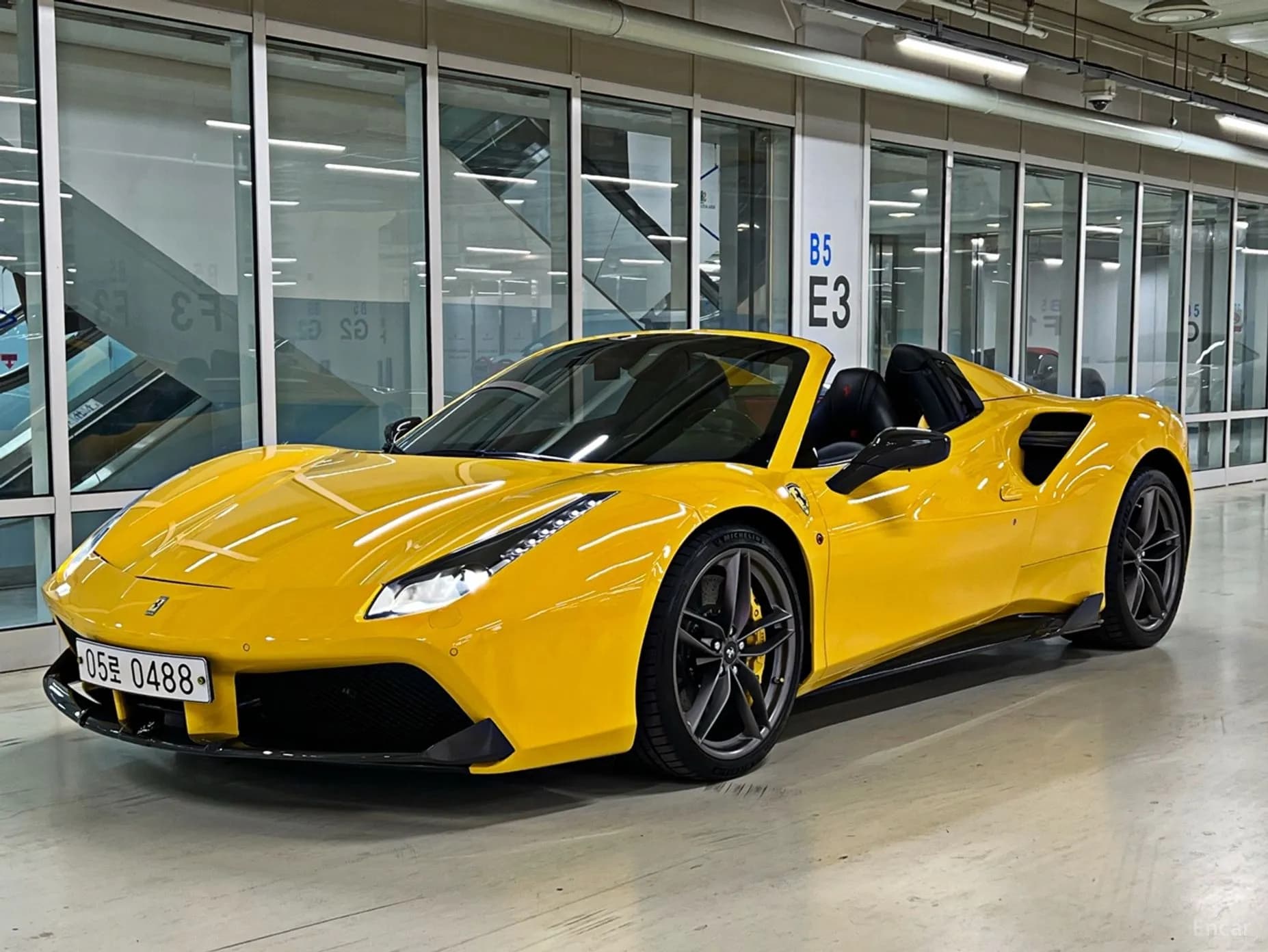 488 Spider