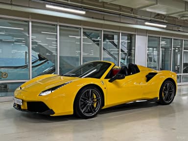 488 Spider
