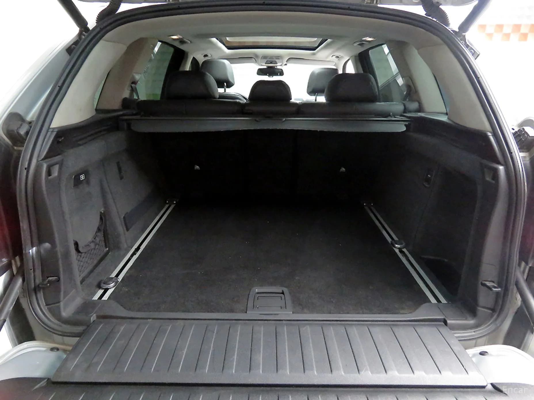 X5 (F15)