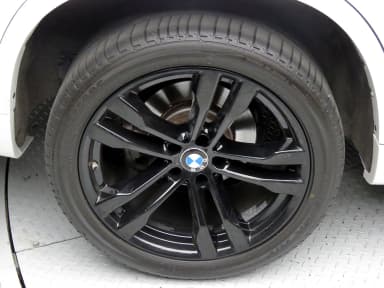 X5 (F15)