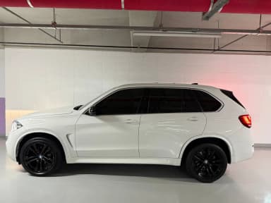 X5 (F15)