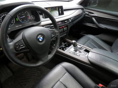 X5 (F15)