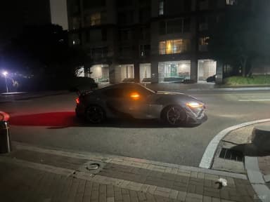 Supra 5th Generation