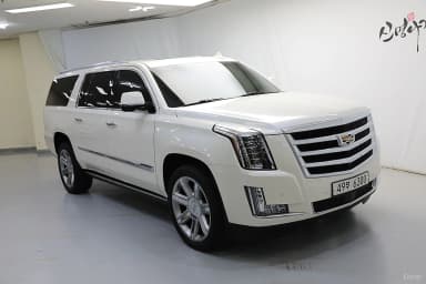 Escalade