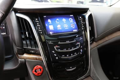 Escalade