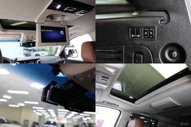 Escalade