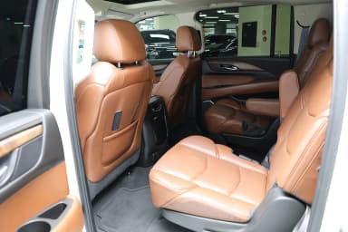 Escalade
