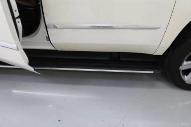 Escalade