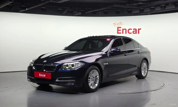 5 Series (F10)
