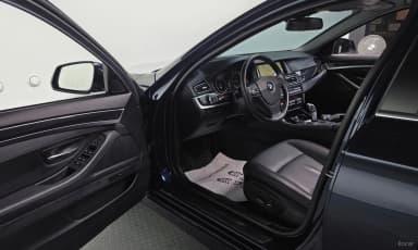 5 Series (F10)