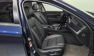 5 Series (F10)