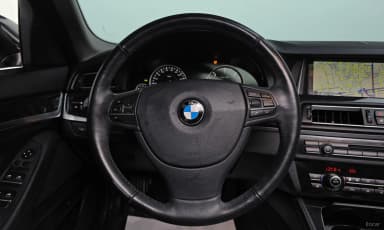 5 Series (F10)