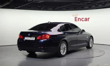 5 Series (F10)
