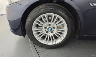 5 Series (F10)