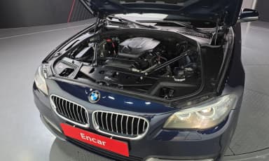 5 Series (F10)
