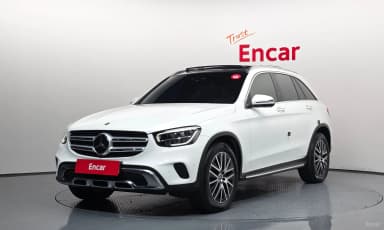 GLC-Class X253