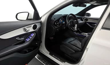 GLC-Class X253