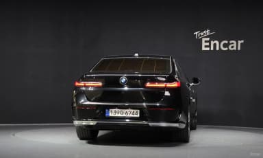 7 Series (G70)