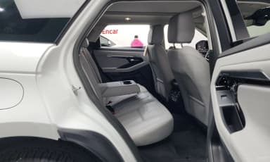 Range Rover Evoque 2nd Generation