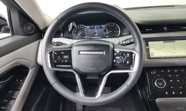 Range Rover Evoque 2nd Generation