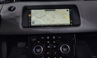 Range Rover Evoque 2nd Generation