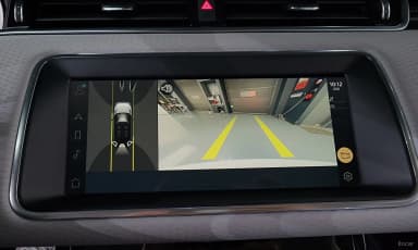 Range Rover Evoque 2nd Generation