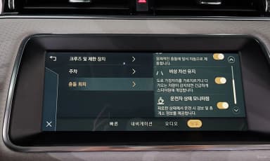 Range Rover Evoque 2nd Generation