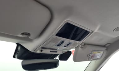 Range Rover Evoque 2nd Generation