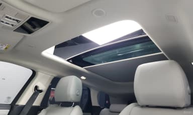 Range Rover Evoque 2nd Generation