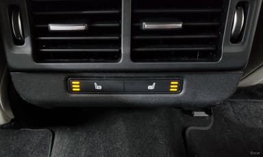 Range Rover Evoque 2nd Generation