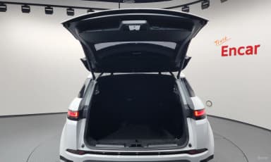 Range Rover Evoque 2nd Generation