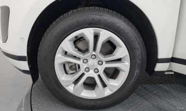 Range Rover Evoque 2nd Generation