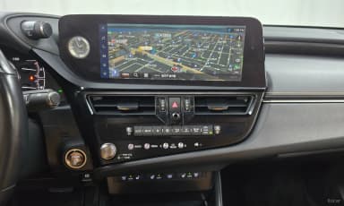 ES300h 7th Generation