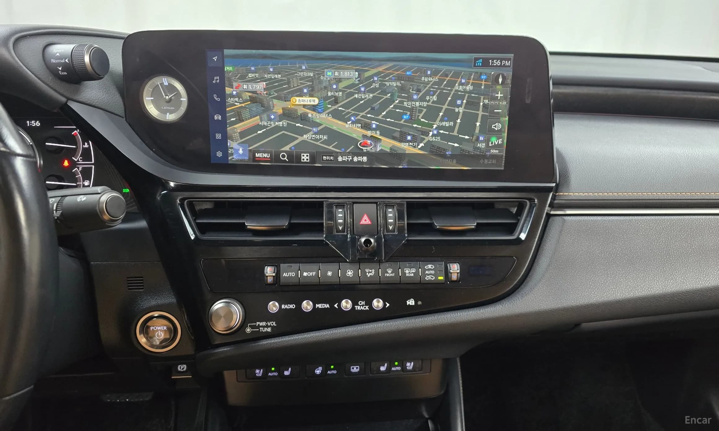 ES300h 7th Generation