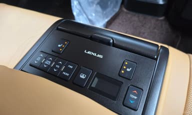 ES300h 7th Generation