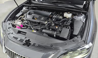 ES300h 7th Generation