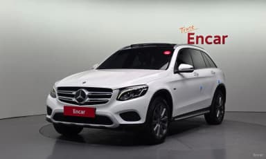 GLC-Class X253