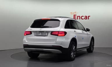 GLC-Class X253