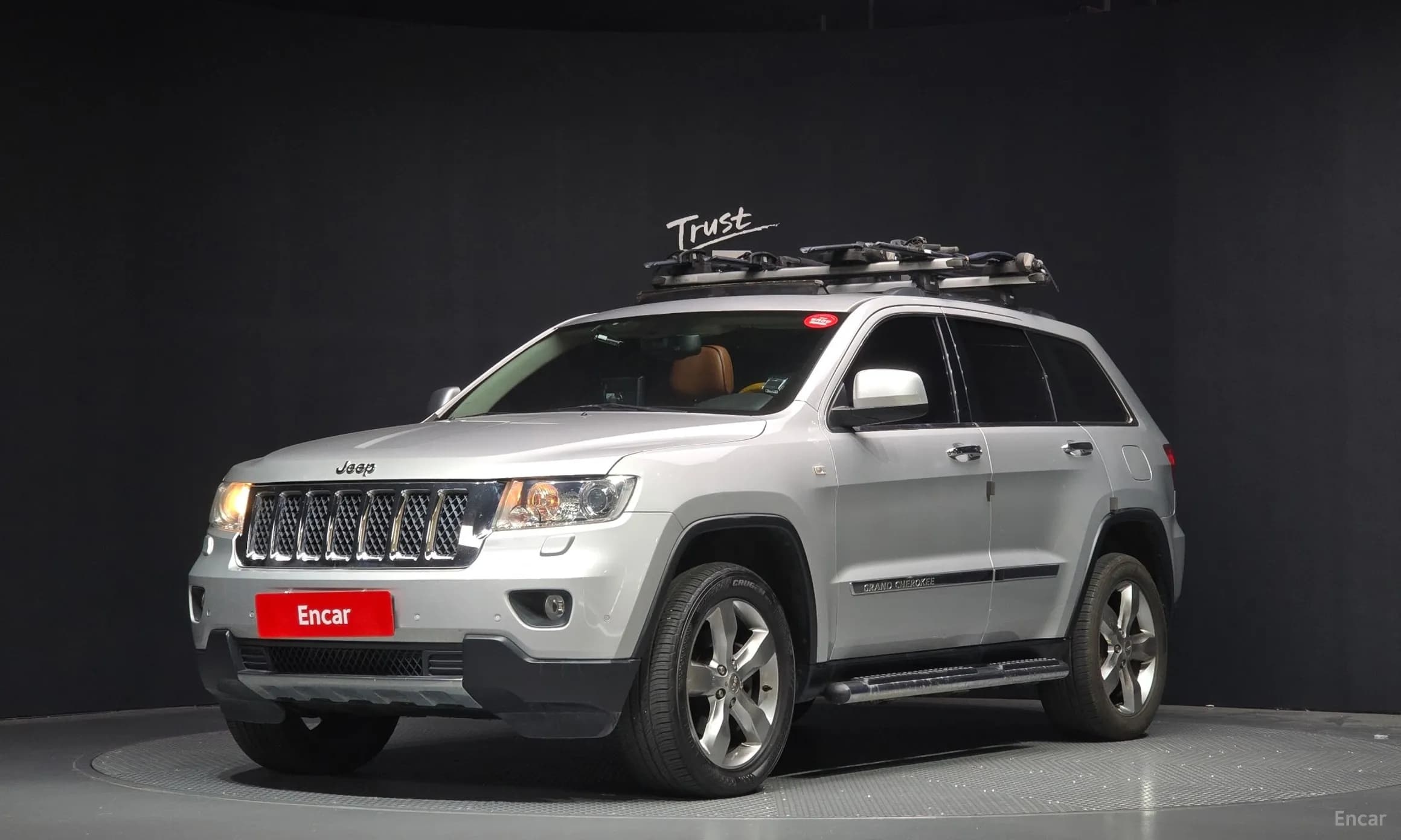Grand Cherokee