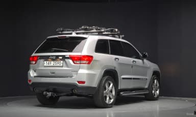 Grand Cherokee