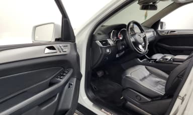 GLE-Class W166