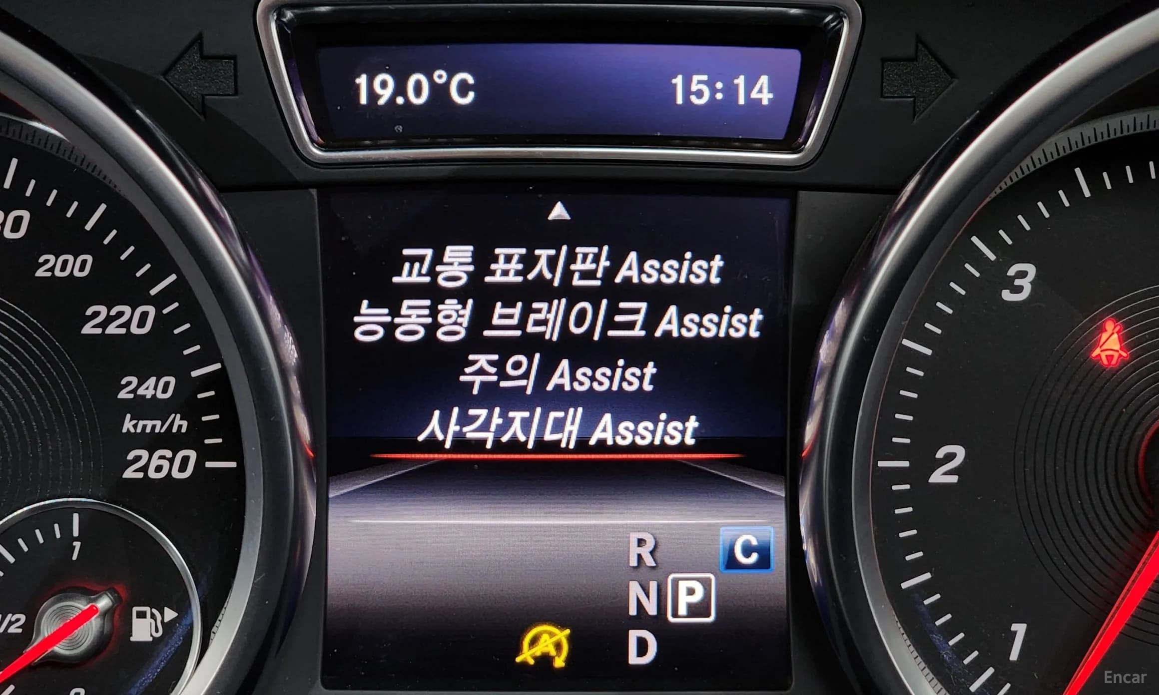 GLE-Class W166