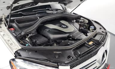 GLE-Class W166