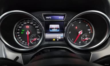 GLE-Class W166