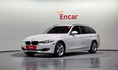 3 Series (F30)